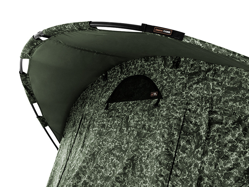 Komoly védelem és kényelem a hosszú kinti órákhoz – Delphin C3 LUX ClimaControl C2G vadászoknak - 101002705 - Image 6