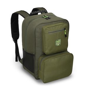 Rendszerezetten, kényelmesen, mindig indulásra készen – Delphin NeoBAX hátizsák vadászoknak - 101006079