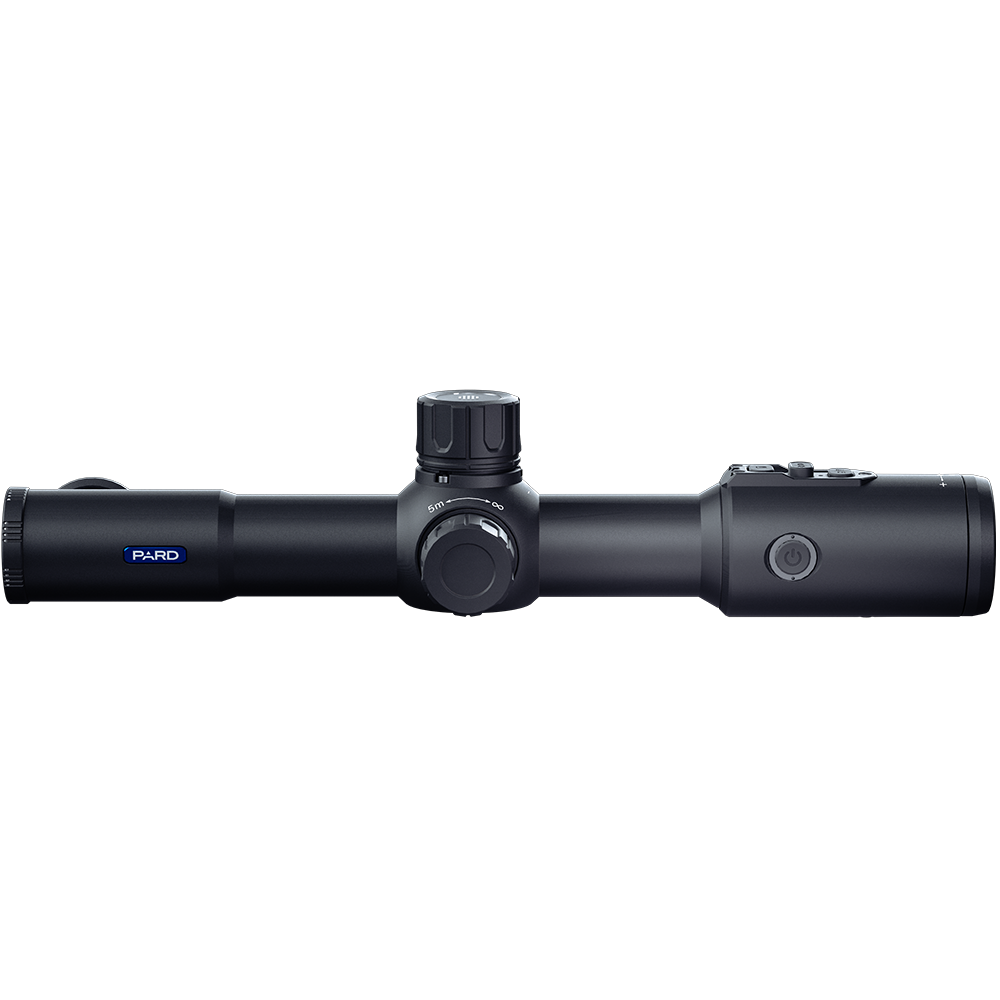 Pard PANTERA 256 Q hőkamera céltávcső 3,6 x nagyítással vadászoknak és légpuskásoknak - Image 6