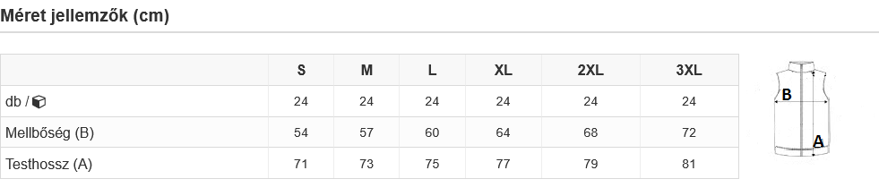 Elegáns vadász mellény zöld PR803 - Image 2