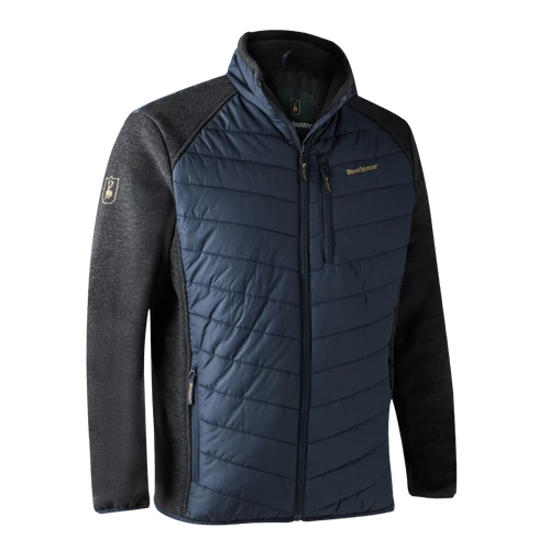 Deerhunter Moor bélelt kötött kabát 5572/786 5XL méret