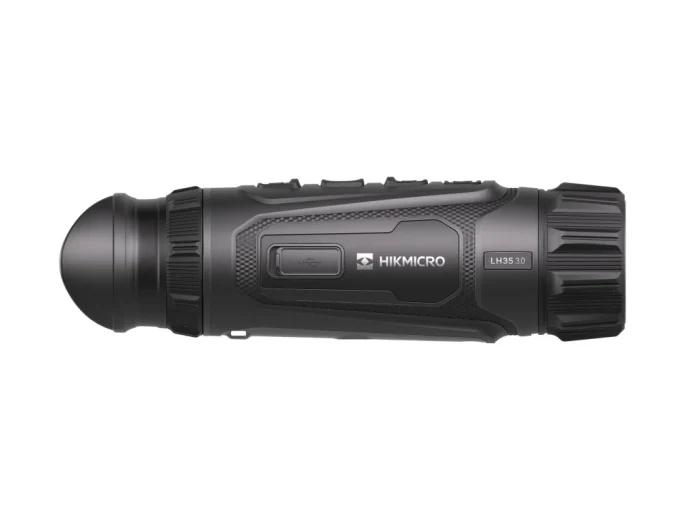 HIKMICRO LYNX 3.0 kompakt test