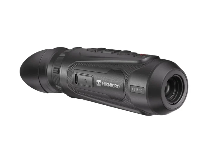 HIKMICRO LYNX LE15 3.0 oldalnézet