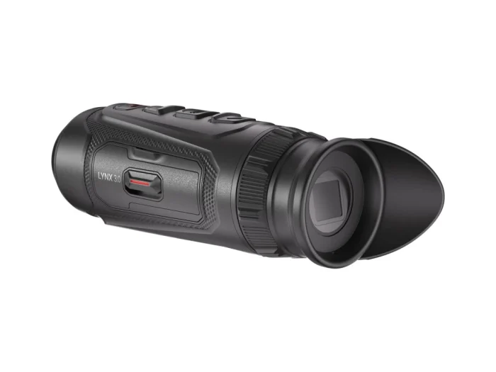 HIKMICRO LYNX LE15 3.0 hátsó nézet