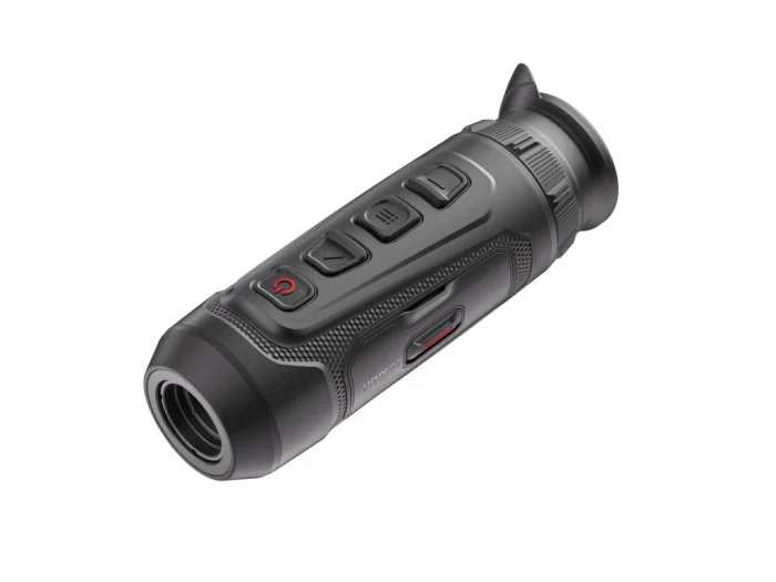 HIKMICRO LYNX LE15 3.0 kezelőgombok