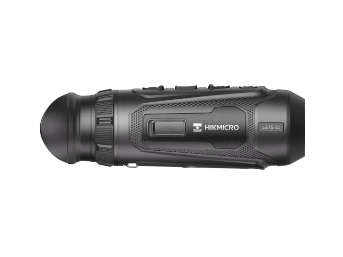 HIKMICRO LYNX LE15 3.0 teljes oldalprofil