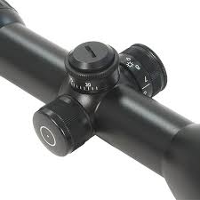 Schmidt Bender Zenith 3-12x50 céltávcső FD7 Tornyos magasság állítás 1 cm-es