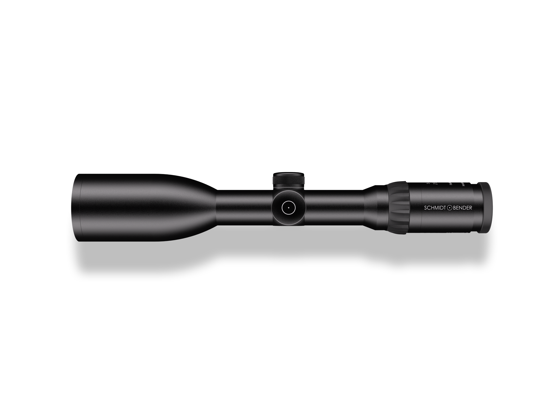 Schmidt Bender Zenith 3-12x50 céltávcső FD7 Made in Germany - Image 10