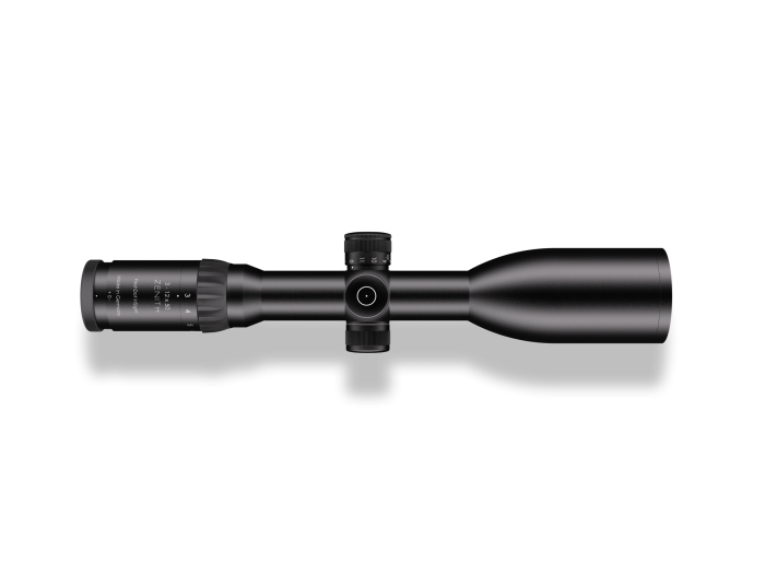Schmidt Bender Zenith 3-12x50 céltávcső FD7 Made in Germany - Z