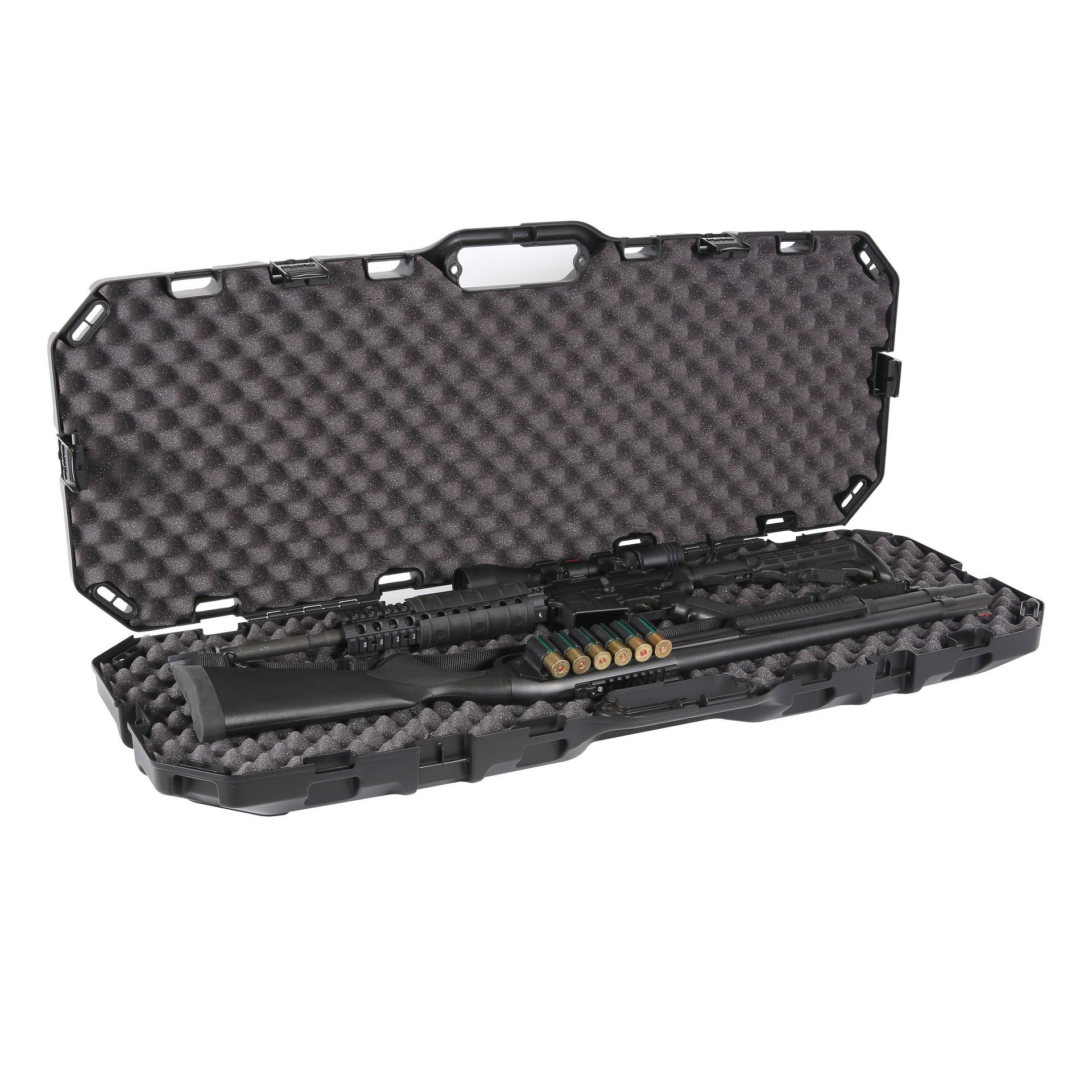 Plano Tactical 42-Inch Long Gun Case – taktikai fegyvertok1074200 - Image 2
