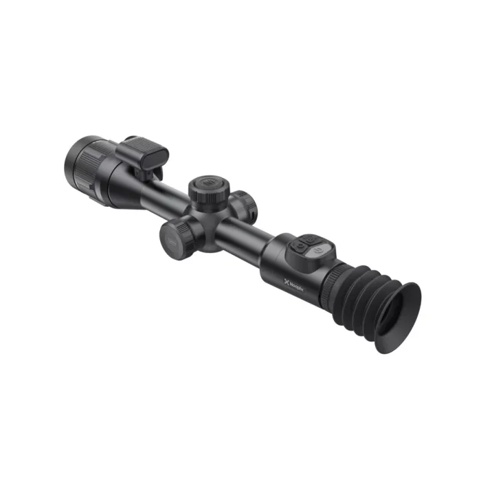 Nocpix Bolt H50R részlet