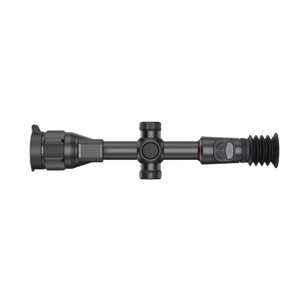 Nocpix Bolt H50R hőkamera céltávcső – erős teljesítmény, pontos távolságmérés, tiszta hőkép - Image 6