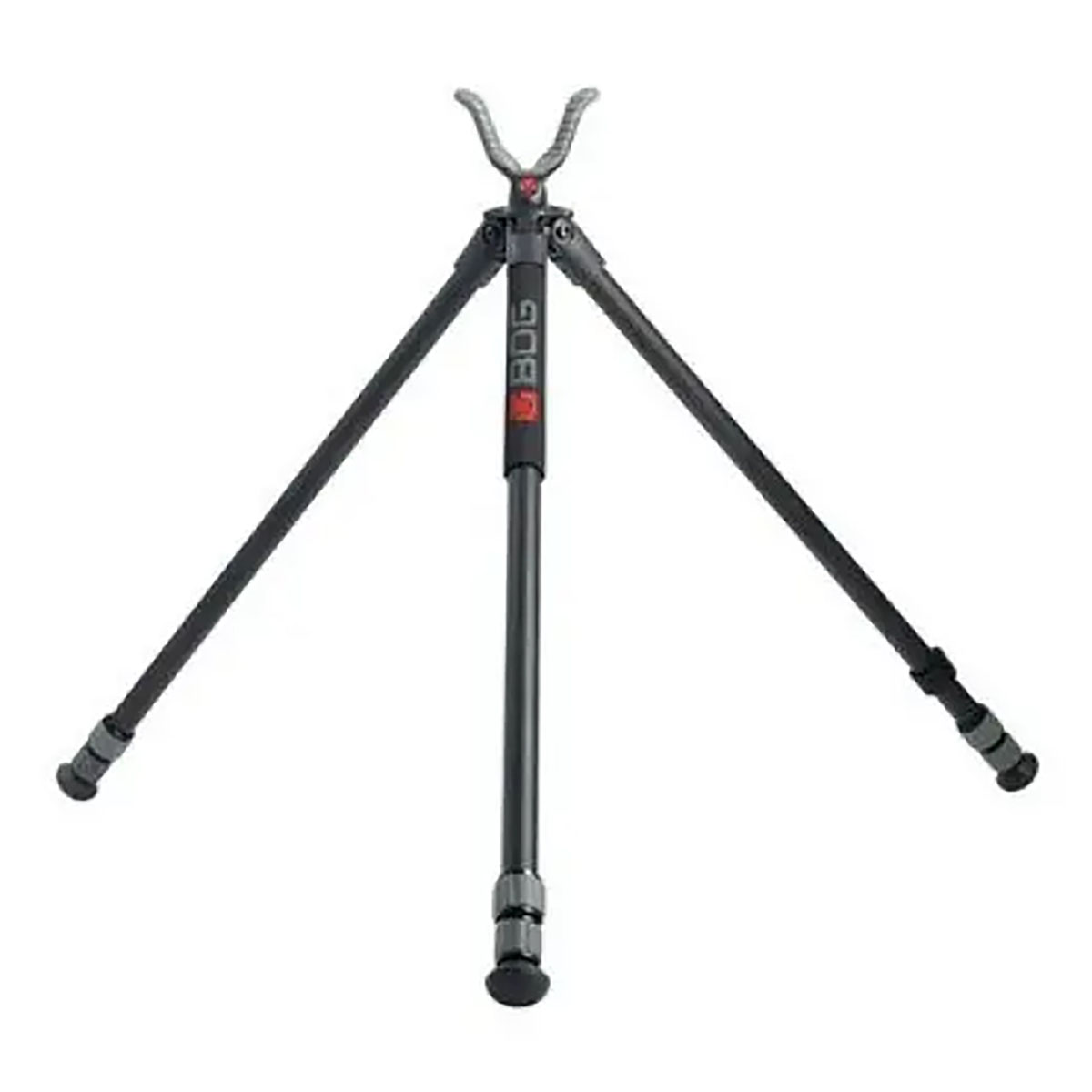 BOG DeadShot® Tripod – háromlábú lövőtámasz vadászathoz és sportlövészethez