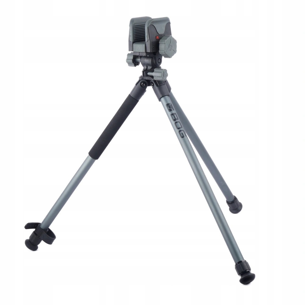 BOG DEATHGRIP® Bantam – kompakt, könnyű és rendkívül stabil vadász tripod