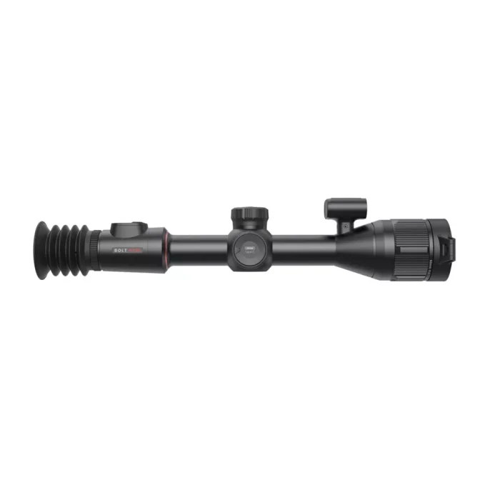 Nocpix Bolt H50R hőkamera céltávcső