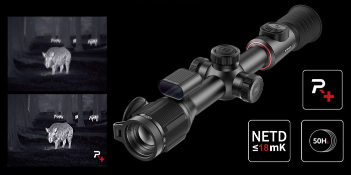 Nocpix Bolt H50R technológia