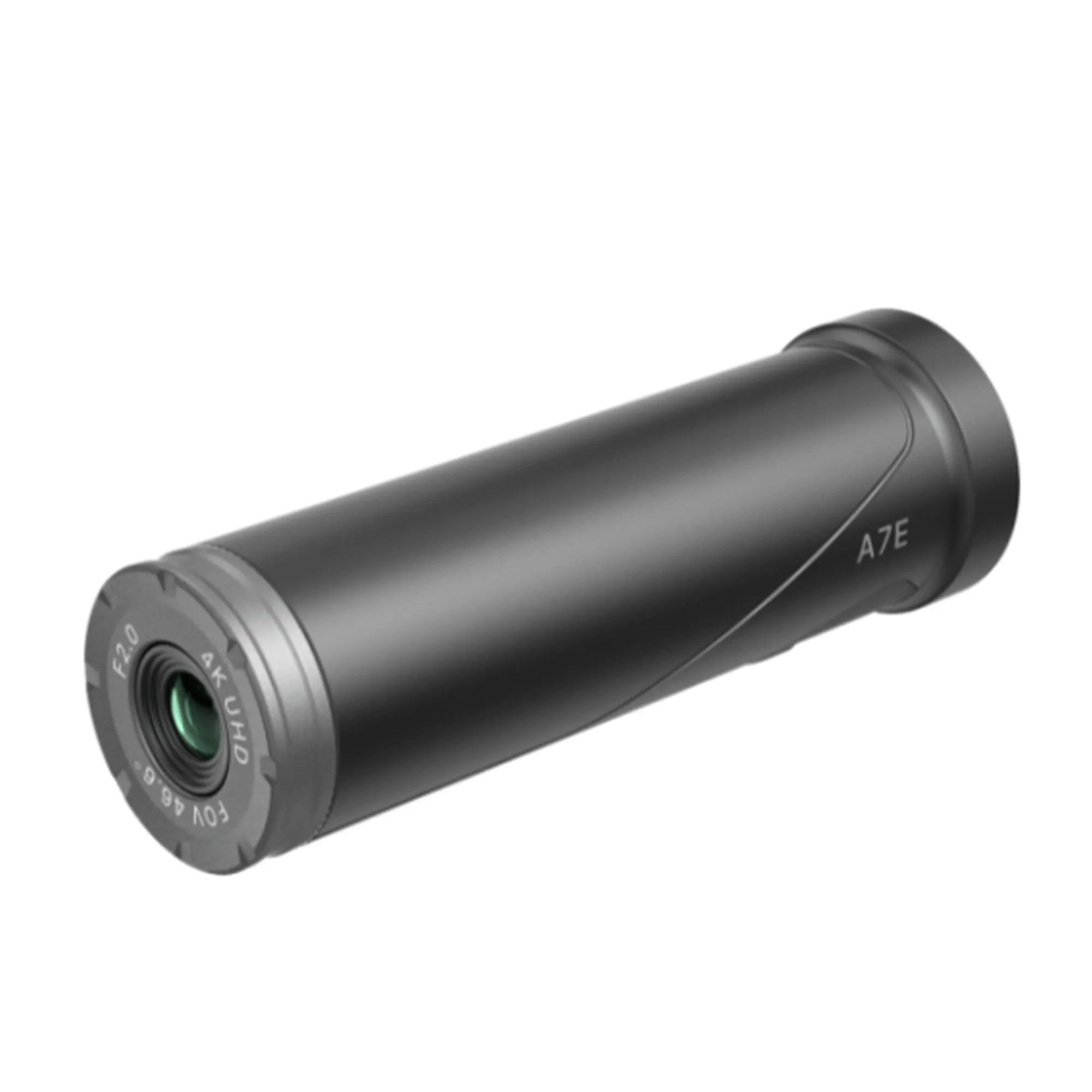 HIKMICRO HIKCam A7E – 4K akciókamera sportlövészethez, vadászathoz és tudatos fejlődéshez