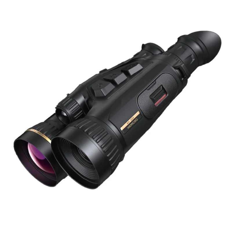 HIKMICRO HABROK Pro HX60LS Exkluzív kiadás vadászoknak – amikor a távolság nem akadály - Image 2