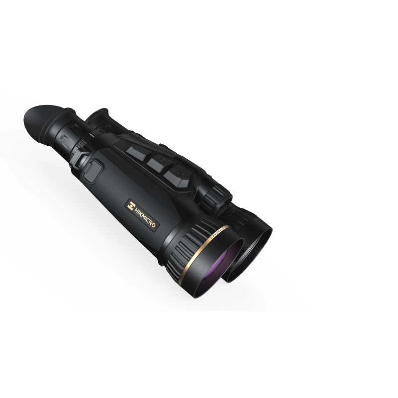 HIKMICRO HABROK Pro HX60LS Exkluzív kiadás vadászoknak – amikor a távolság nem akadály - Image 3