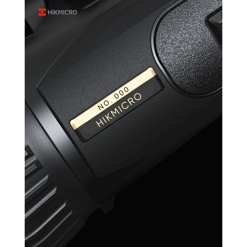 HIKMICRO HABROK Pro HX60LS Exkluzív kiadás vadászoknak – amikor a távolság nem akadály - Image 5