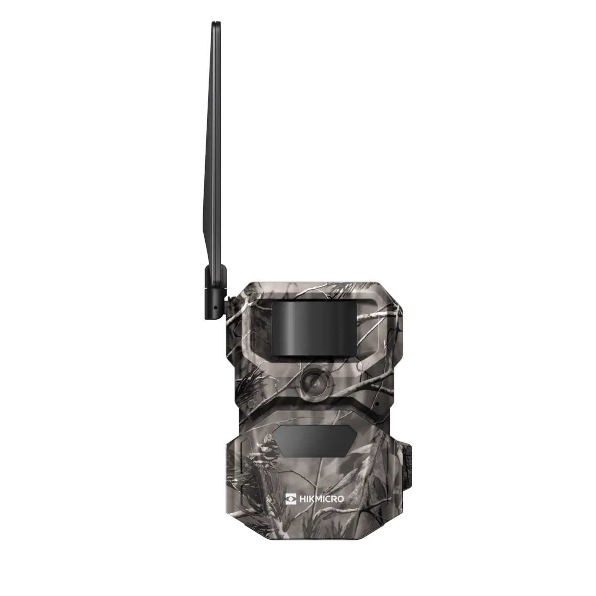 HIKMICRO T16 4G vadkamera – okos megfigyelés, kevesebb zavarás a területen
