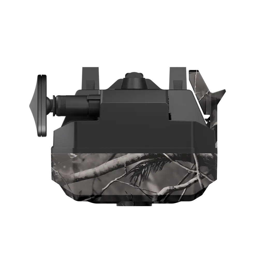 HIKMICRO T16 4G vadkamera – okos megfigyelés, kevesebb zavarás a területen - Image 3