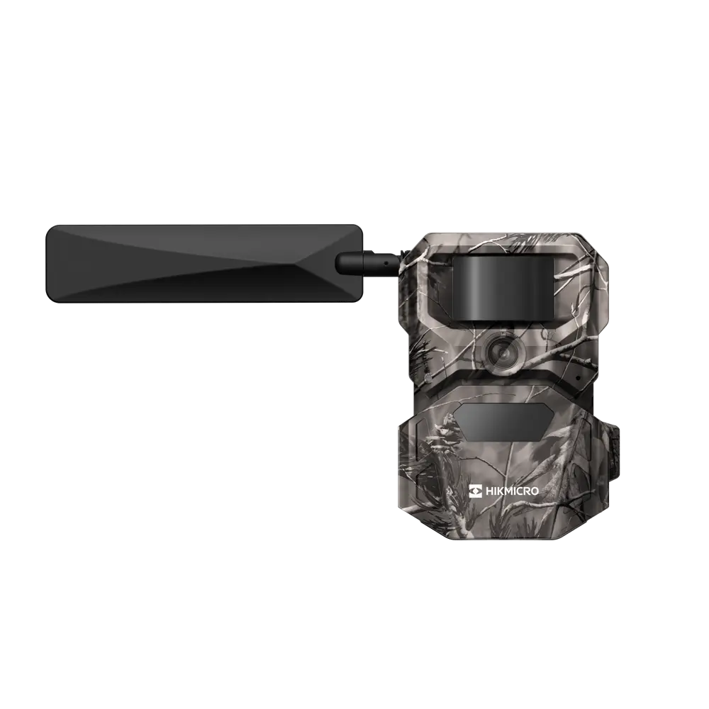 HIKMICRO T16 4G vadkamera – okos megfigyelés, kevesebb zavarás a területen - Image 4