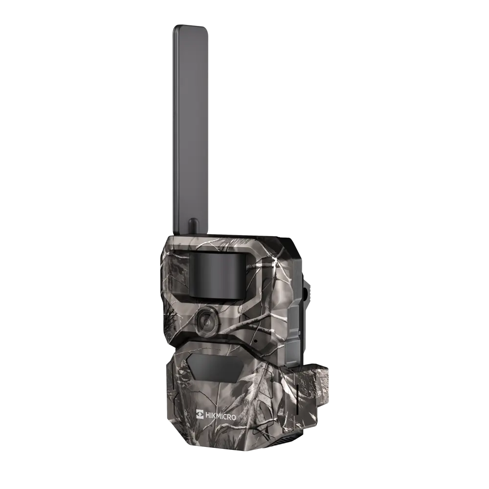 HIKMICRO T16 4G vadkamera – okos megfigyelés, kevesebb zavarás a területen - Image 5