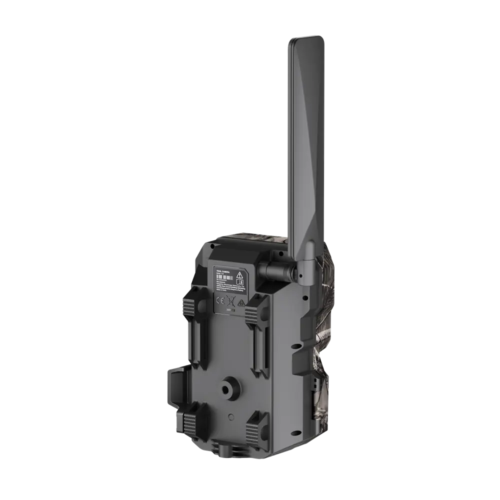 HIKMICRO T16 4G vadkamera – okos megfigyelés, kevesebb zavarás a területen - Image 6