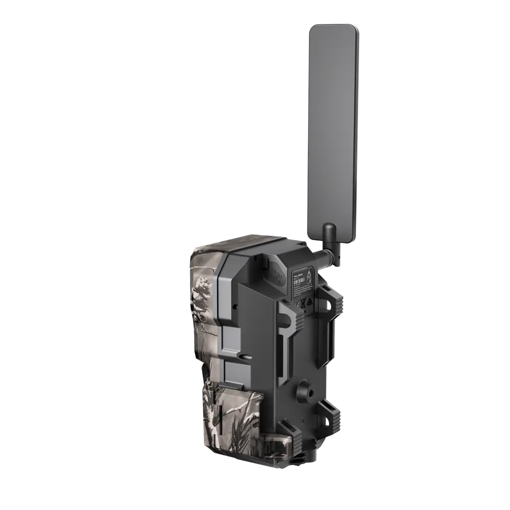 HIKMICRO T16 4G vadkamera – okos megfigyelés, kevesebb zavarás a területen - Image 7