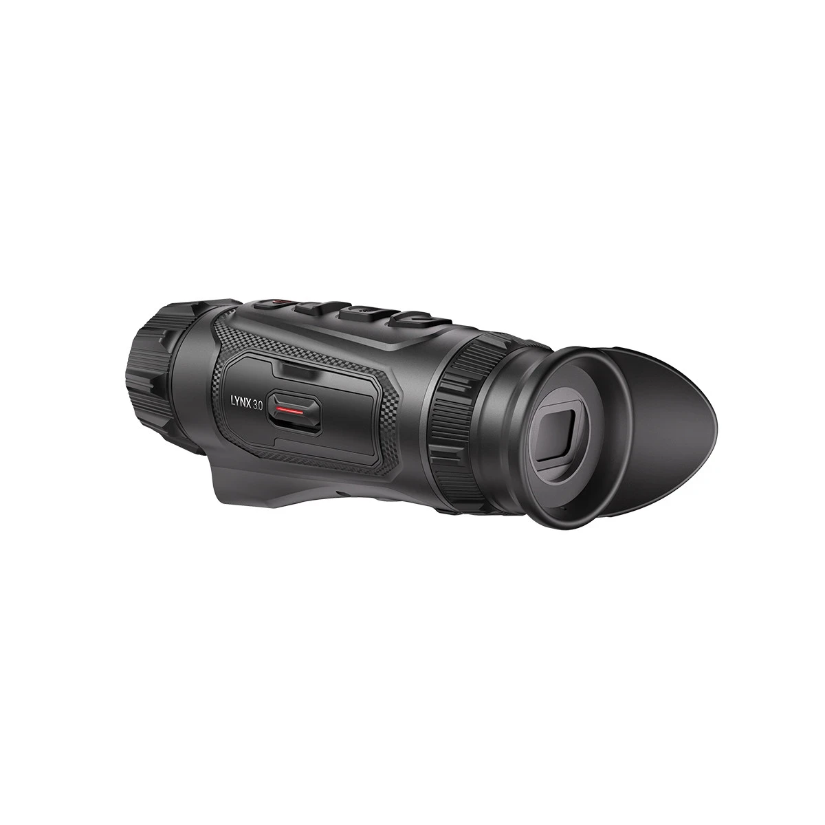 HIKMICRO LYNX LQ35L 3.0 - 640×512 -kézi hőkamera beépített lézeres távolságmérővel - Image 2