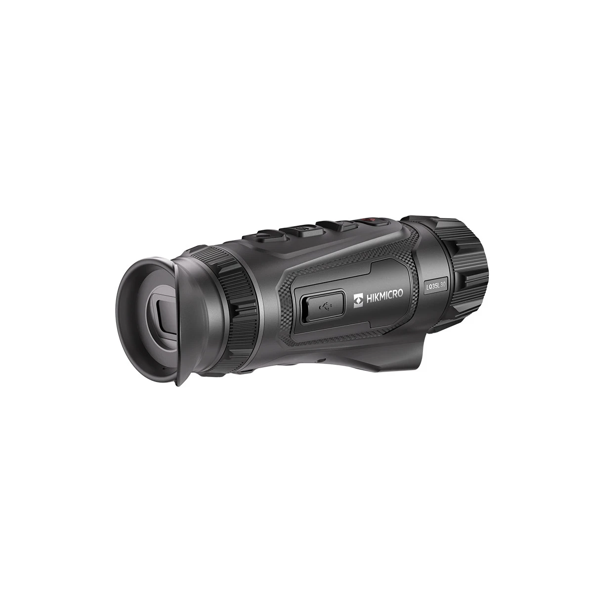 HIKMICRO LYNX LQ35L 3.0 - 640×512 -kézi hőkamera beépített lézeres távolságmérővel - Image 4