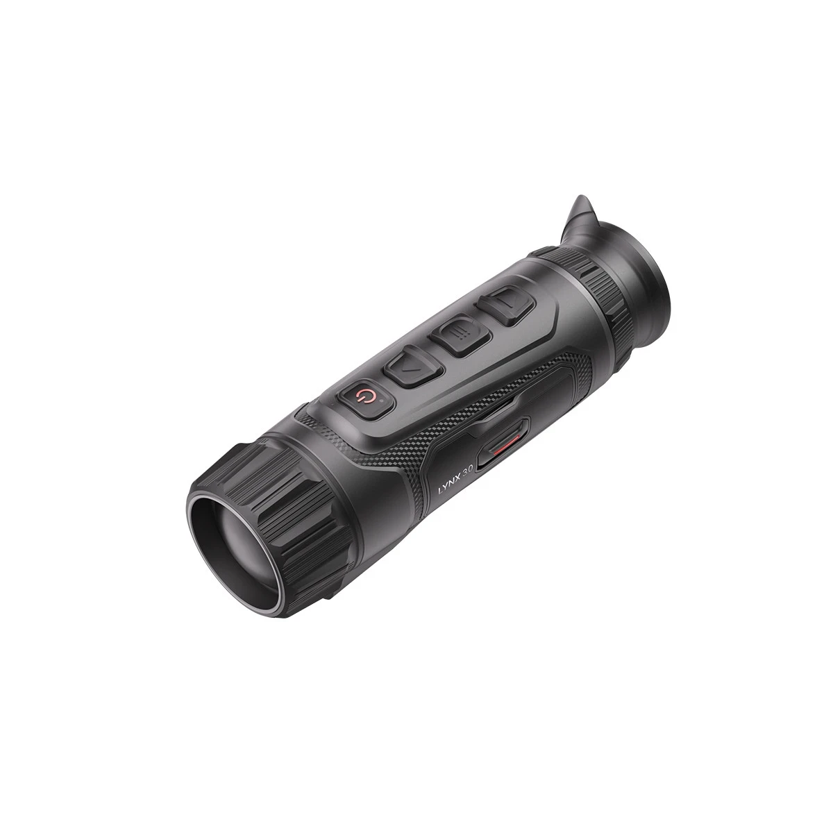 HIKMICRO LYNX LQ35L 3.0 - 640×512 -kézi hőkamera beépített lézeres távolságmérővel - Image 6