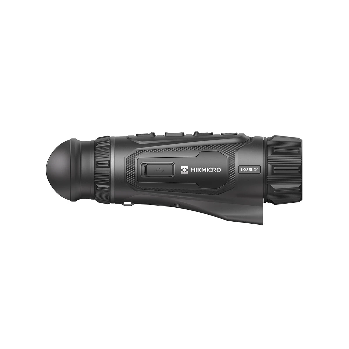 HIKMICRO LYNX LQ35L 3.0 - 640×512 -kézi hőkamera beépített lézeres távolságmérővel - Image 7