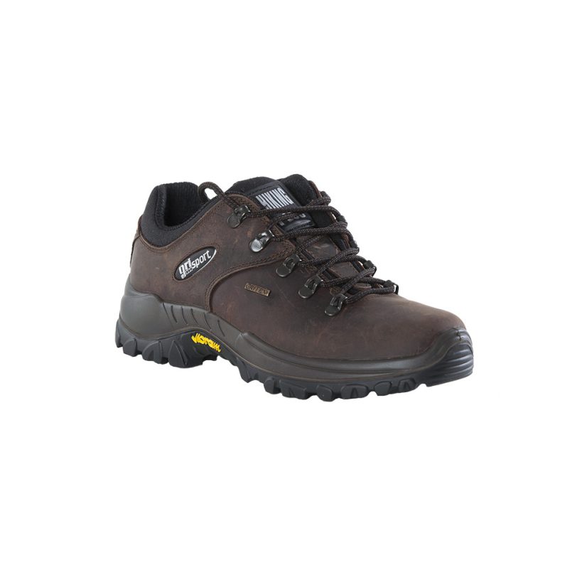 Grisport vadász-túrabakancs 10309 DV69G - Image 2