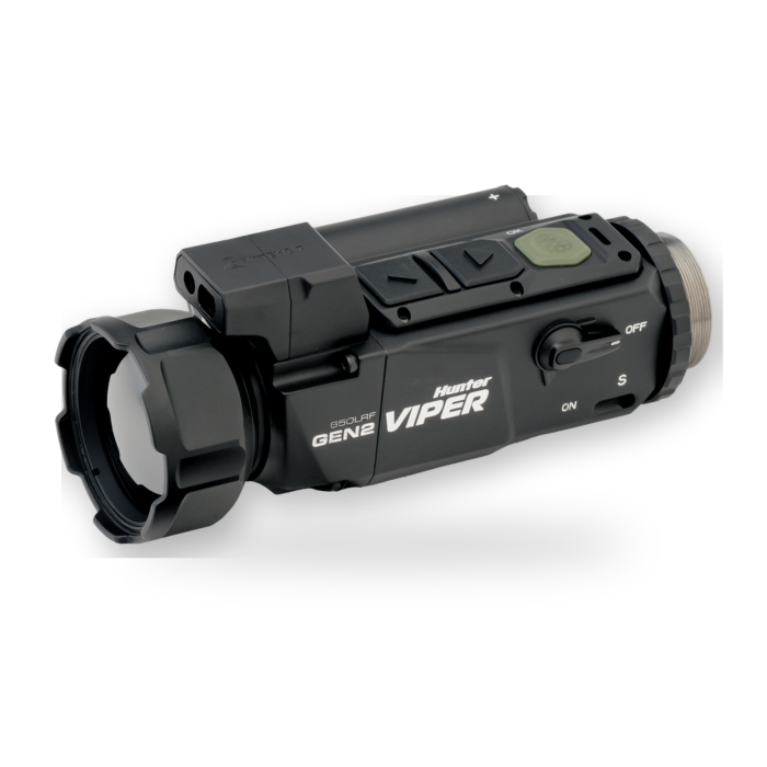 Nitehog VIPER GEN2 650 LRF hőkamera-előtét
