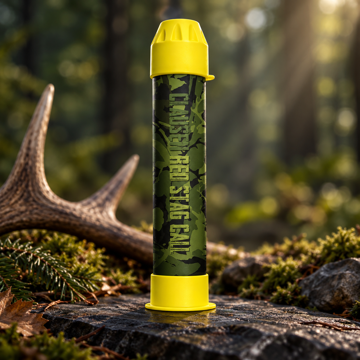 Clausen Red Stag Szarvasbőgő – A Trófeavadászat Elengedhetetlen Eszköze