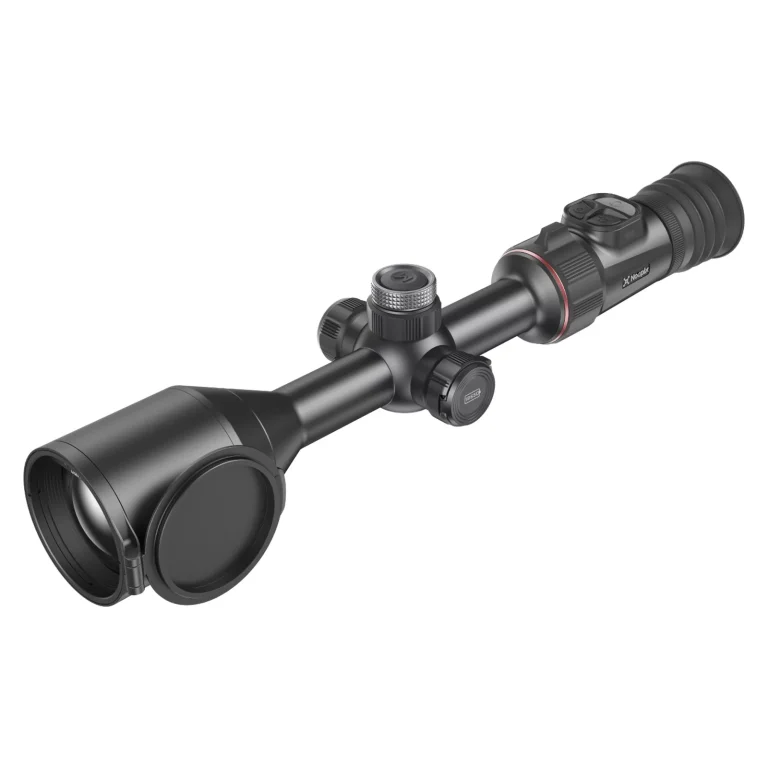 Nocpix ACE 2 S60R hőkamerás céltávcső