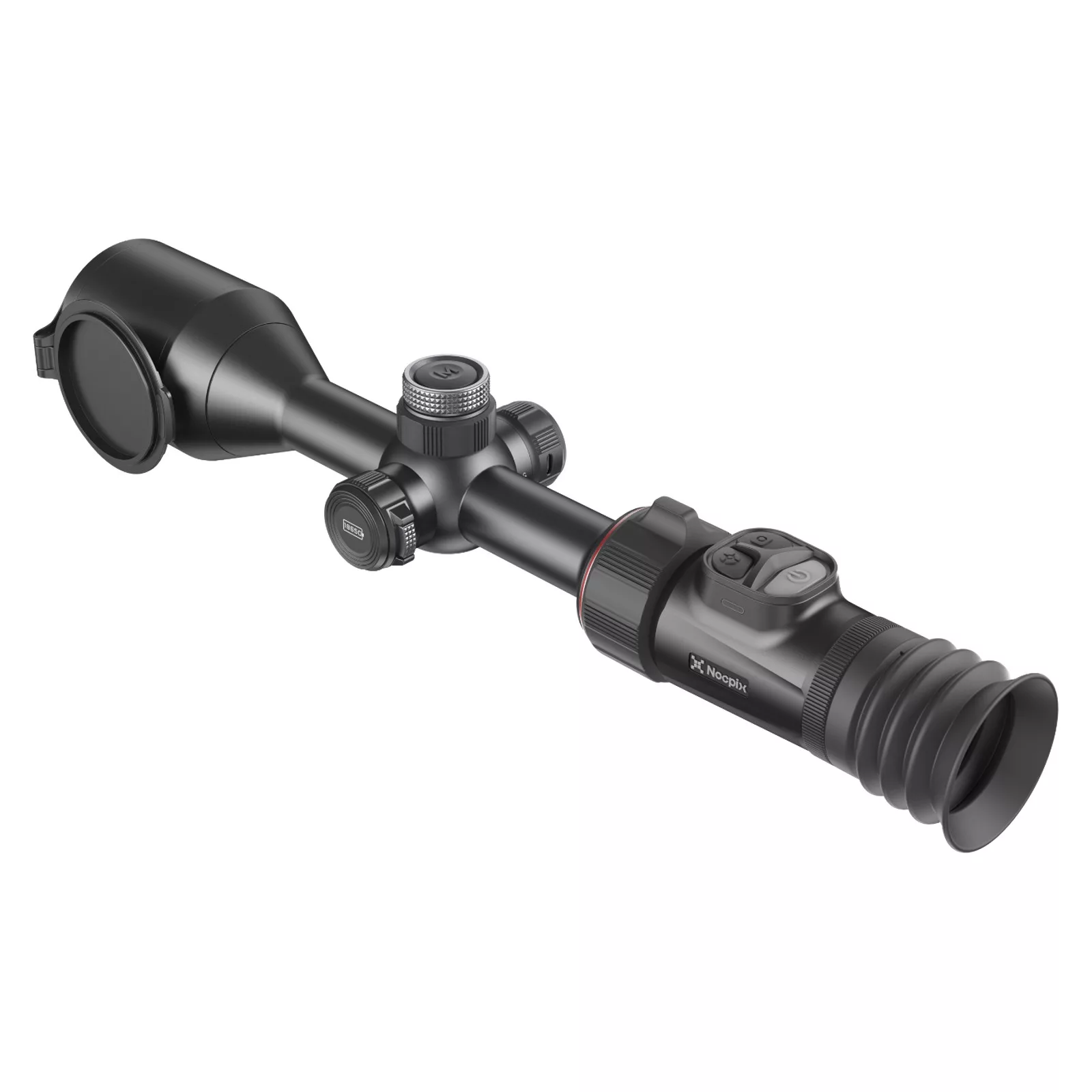 Nocpix Ace 2 Ultra S60R hőkamera céltávcső távolságmérővel - Image 2