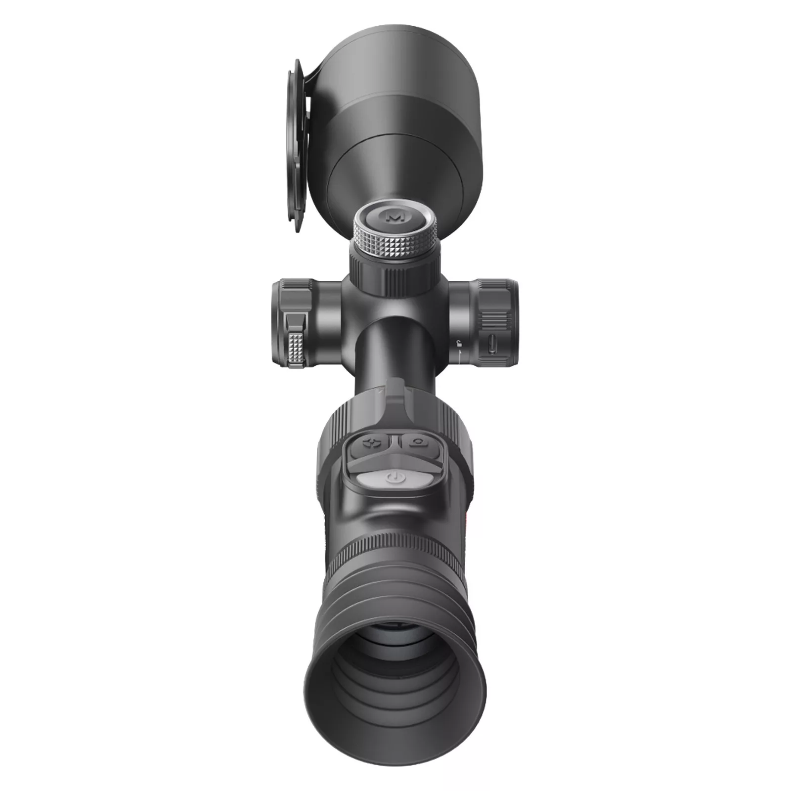 Nocpix Ace 2 Ultra S60R hőkamera céltávcső távolságmérővel - Image 3