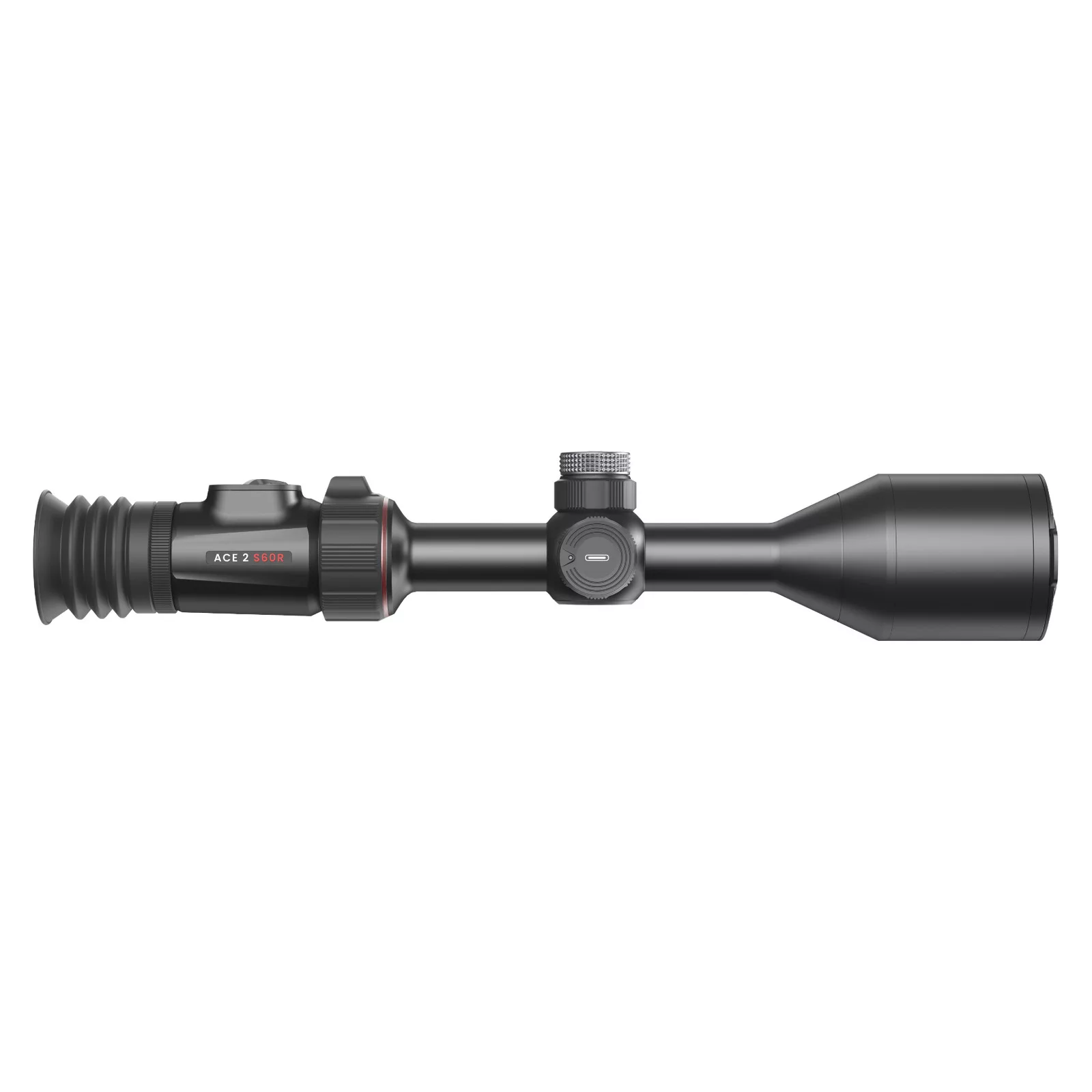 Nocpix Ace 2 Ultra S60R hőkamera céltávcső távolságmérővel - Image 6