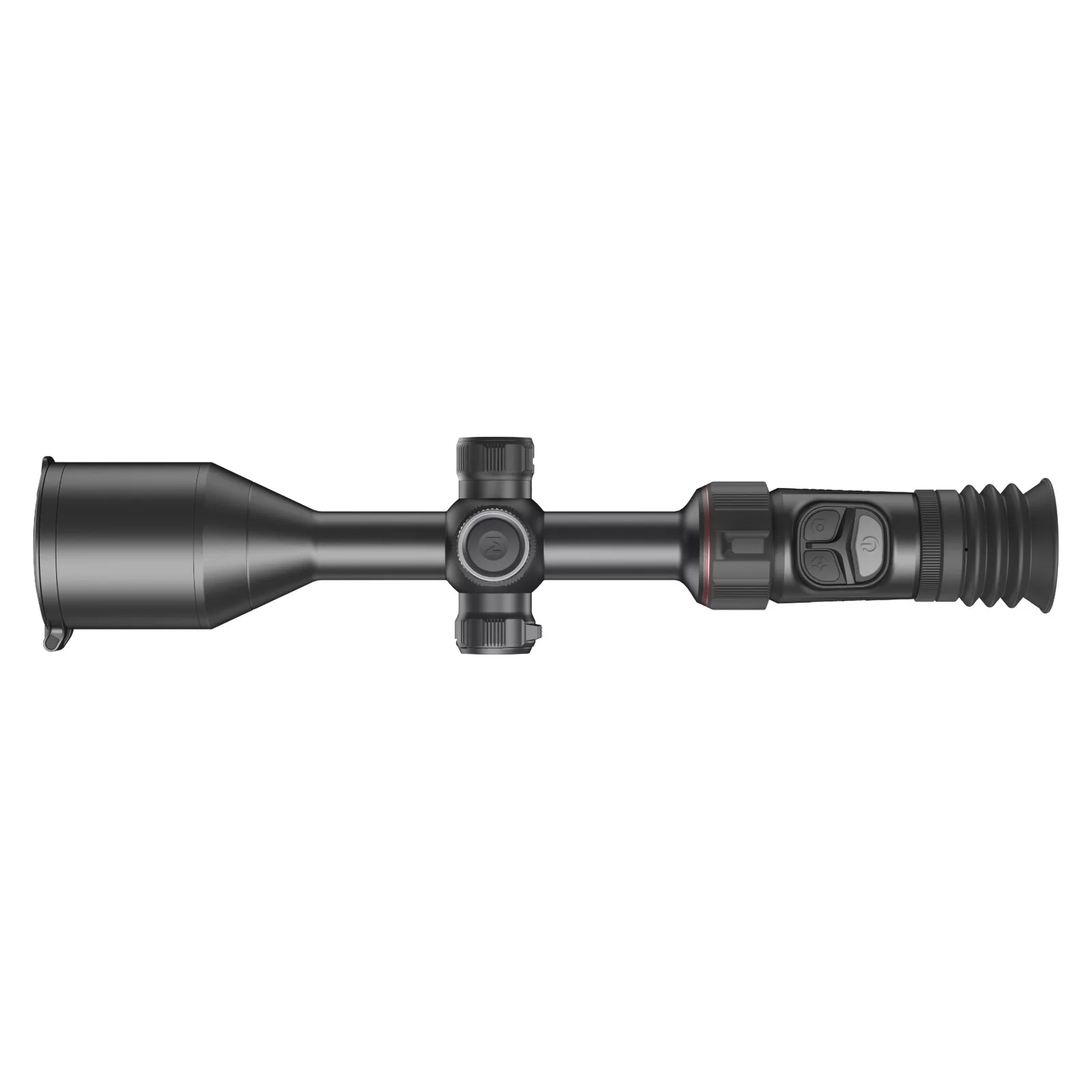 Nocpix Ace 2 Ultra S60R hőkamera céltávcső távolságmérővel - Image 7