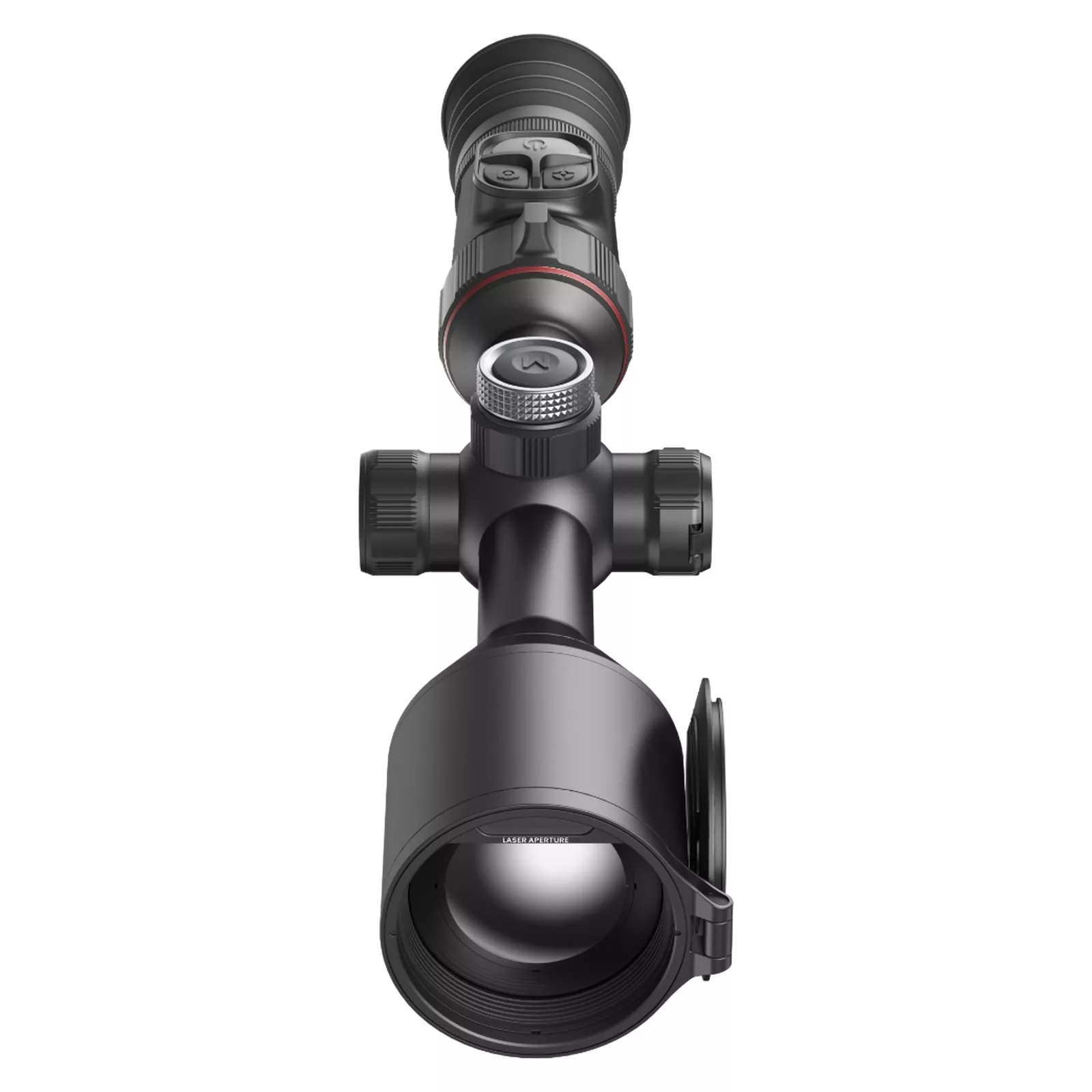 Nocpix Ace 2 Ultra S60R hőkamera céltávcső távolságmérővel - Image 8