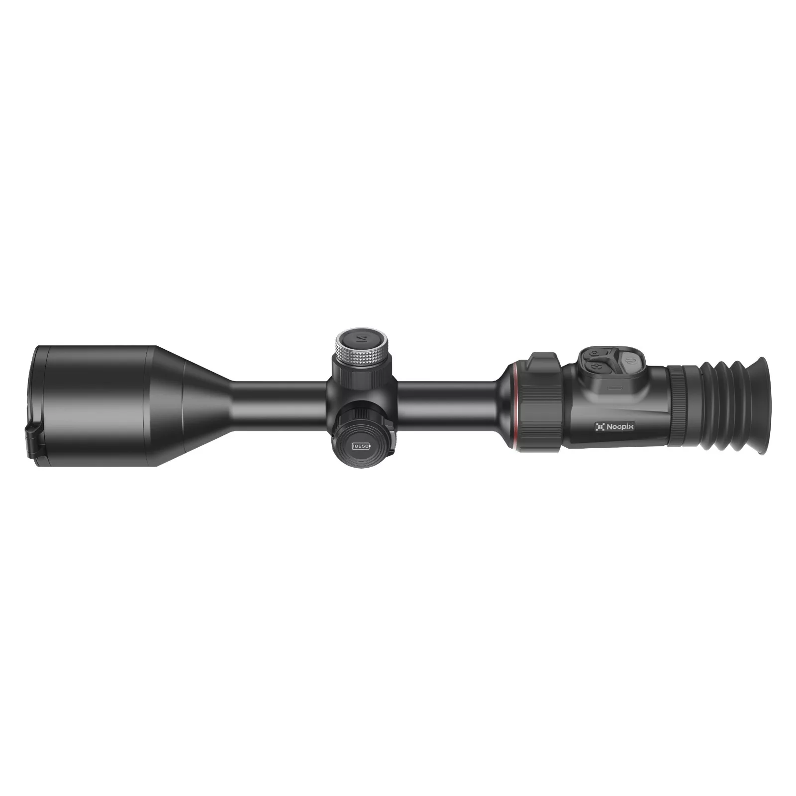 Nocpix Ace 2 Ultra S60R hőkamera céltávcső távolságmérővel - Image 9