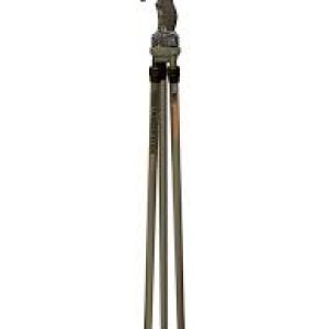 Primos Trigger Stick Gen 3 háromlábú lőbot, Jim Shockey Tall