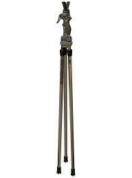 Primos Trigger Stick Gen 3 háromlábú lőbot, Jim Shockey Tall