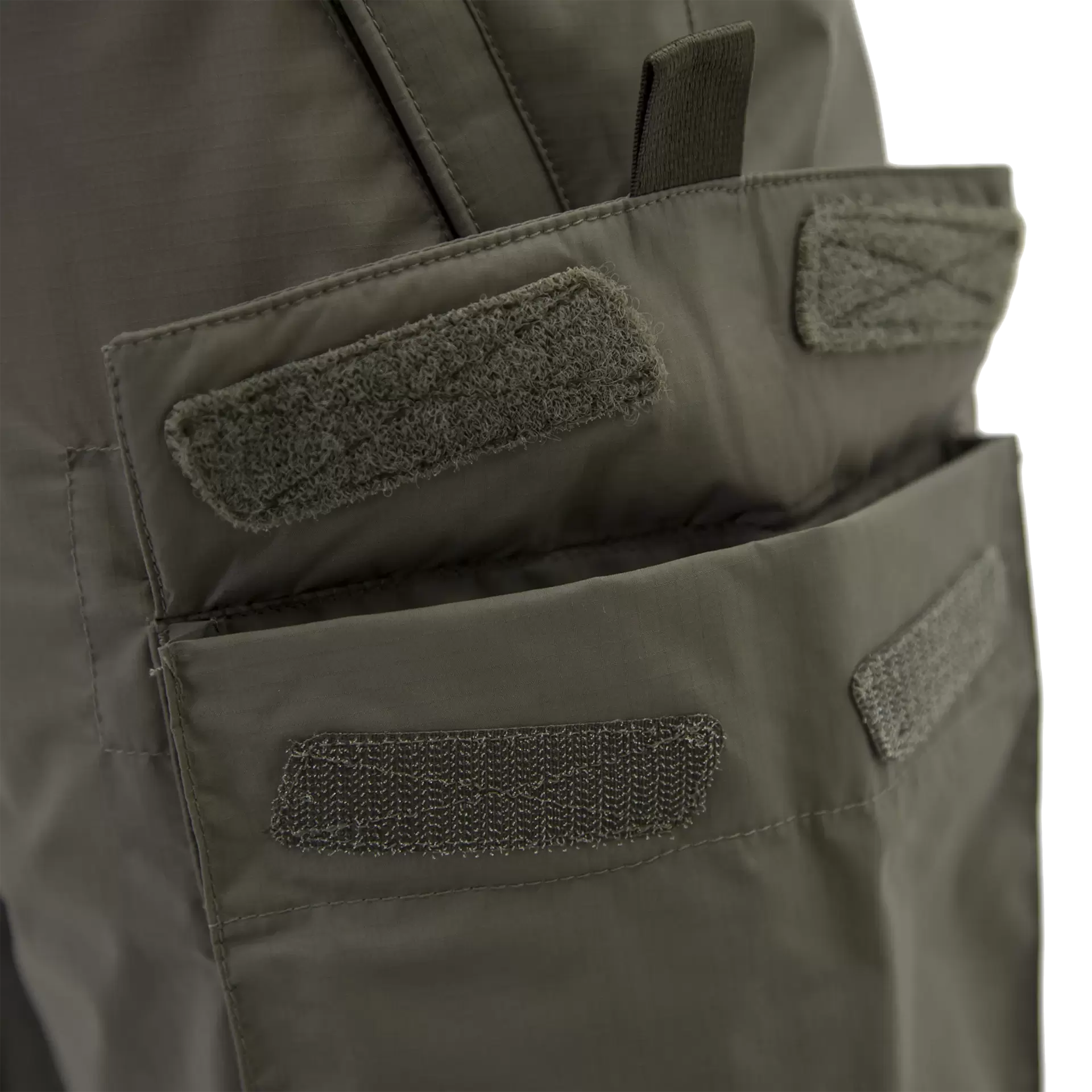Carinthia MIG 4.0 Trousers G-LOFT® bélelt nadrág – Olíva – gyári termékfotó 25