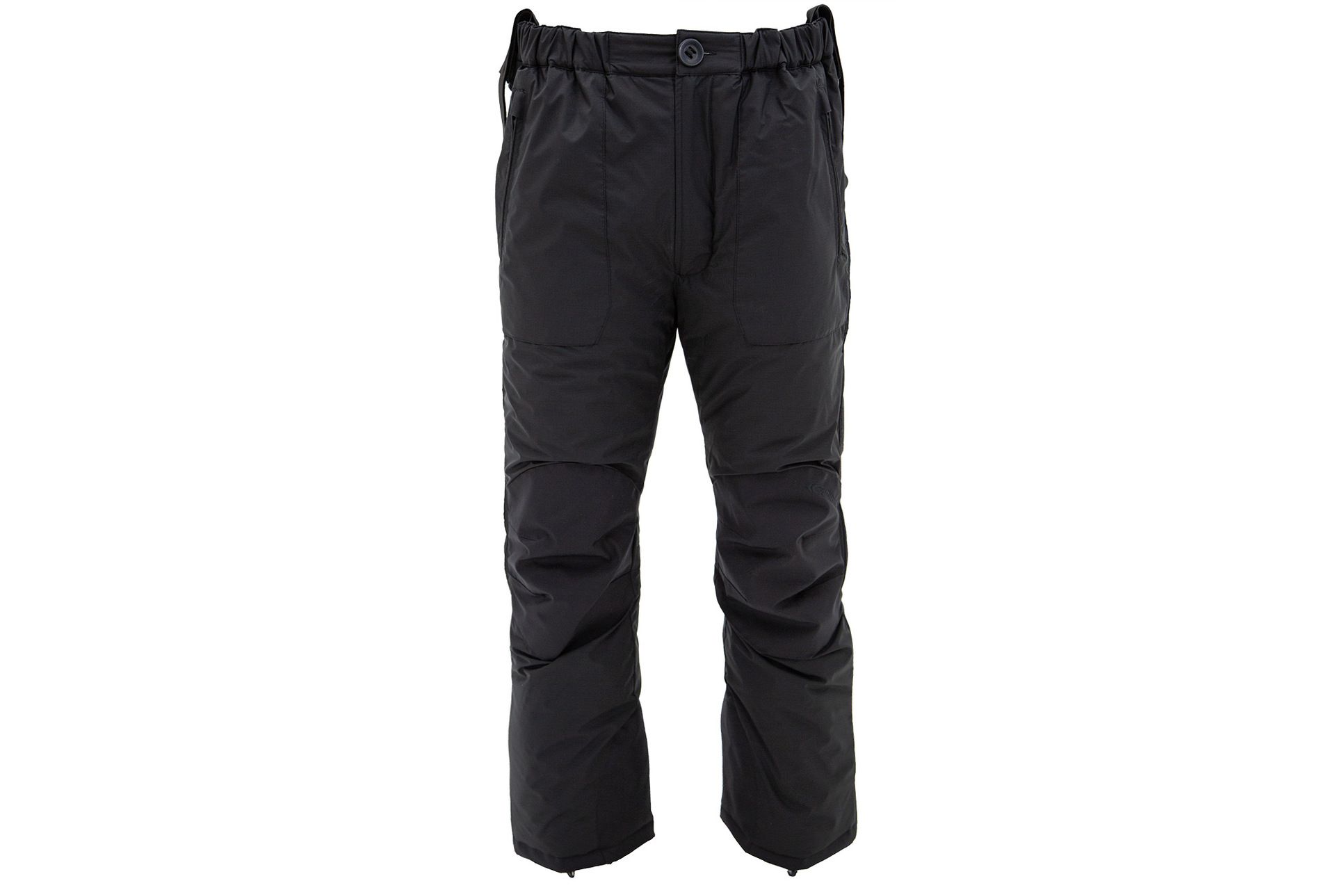 Carinthia ECIG 4.0 Trousers extrém hidegre tervezett télinadrág – Fekete