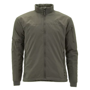 Carinthia G-LOFT® Windbreaker könnyű szélálló kabát – Olíva