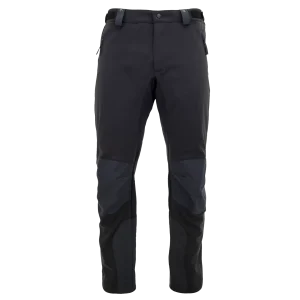 Carinthia G-LOFT® ISG 2.0 softshell nadrág – Fekete